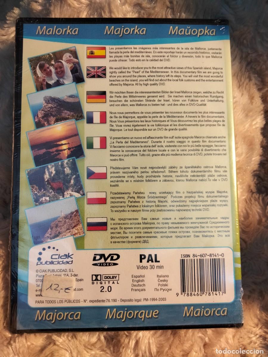 Cine: Mallorca - Foto 2