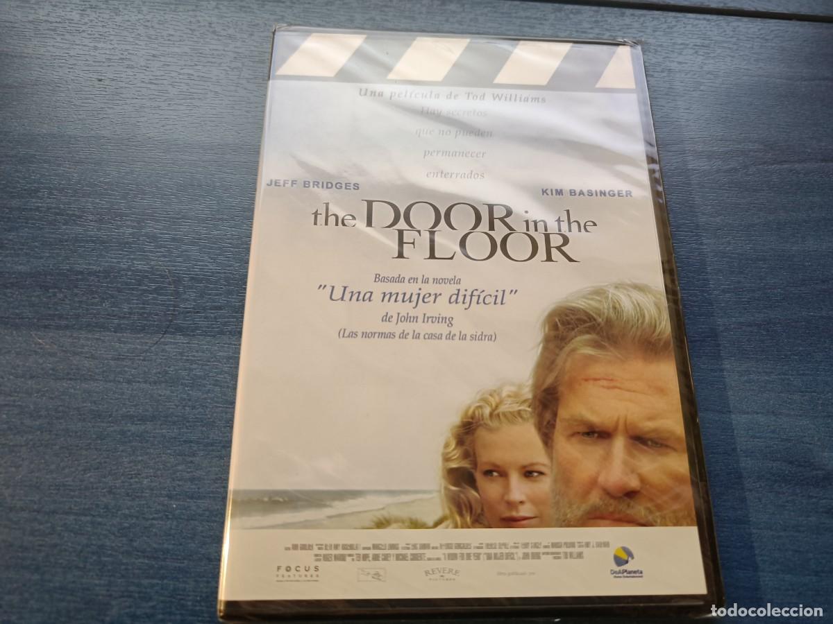 Cine: DVD. The Door in the Floor. Precintado