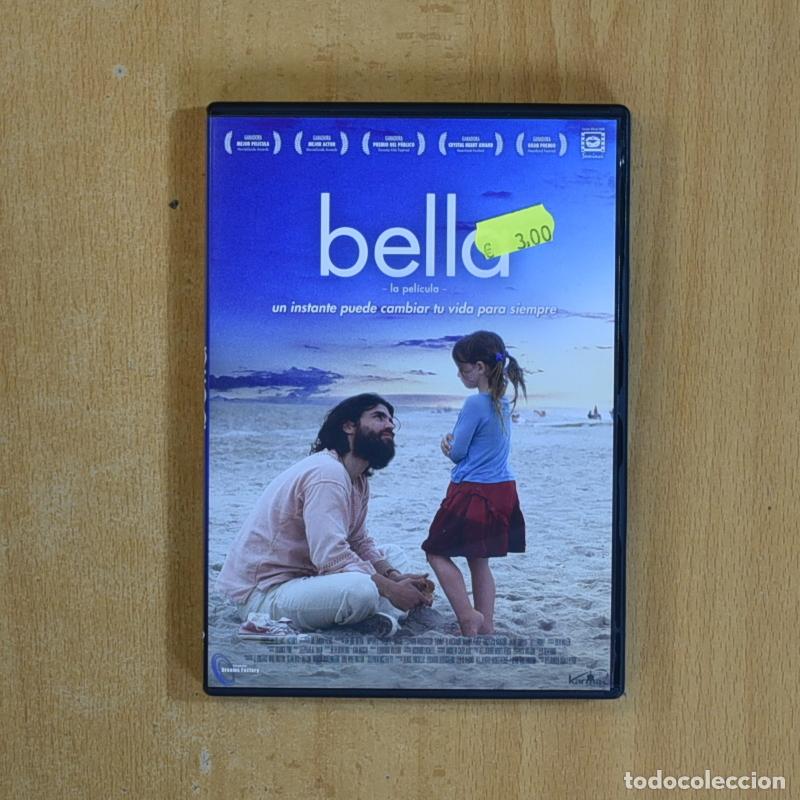 Cine: BELLA - DVD - Foto 1