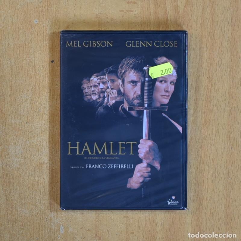 Cine: HAMLET - DVD - Foto 1