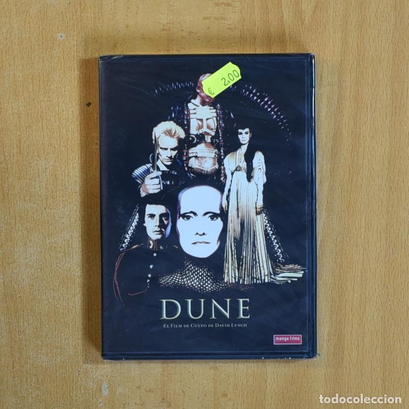 Cine: DUNE - DVD - Foto 1
