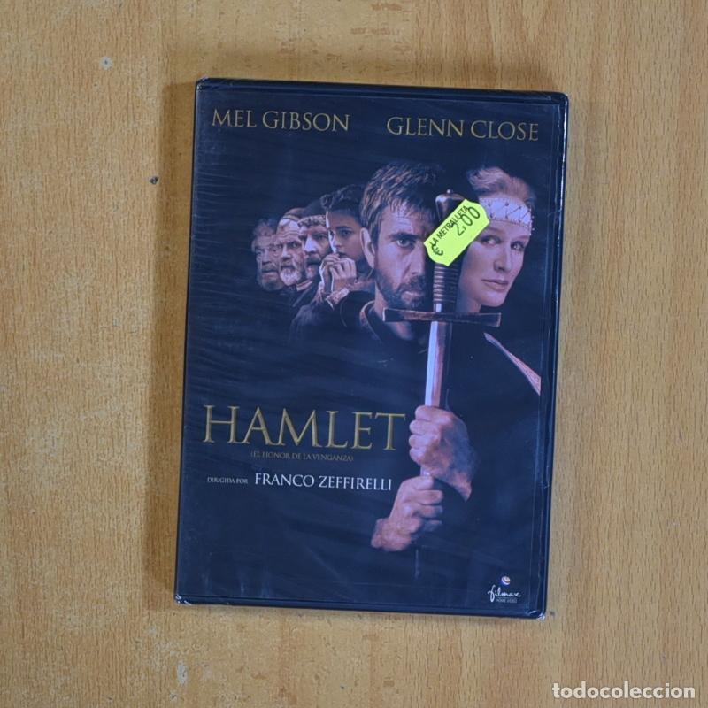 Cine: HAMLET - DVD - Foto 1