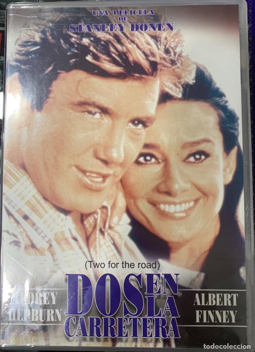 Cinema: Dos en la carretera (Nueva y Precintada)