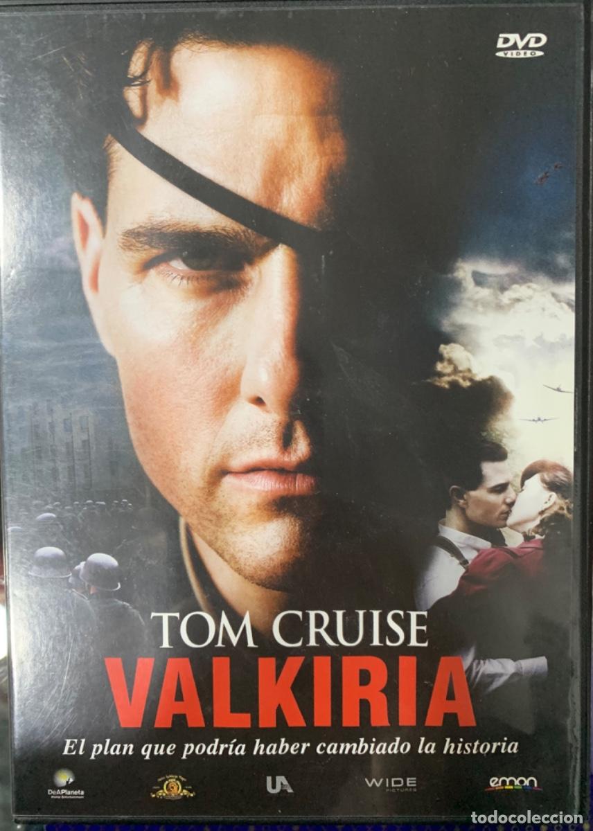 Cine: Valkiria - Foto 1