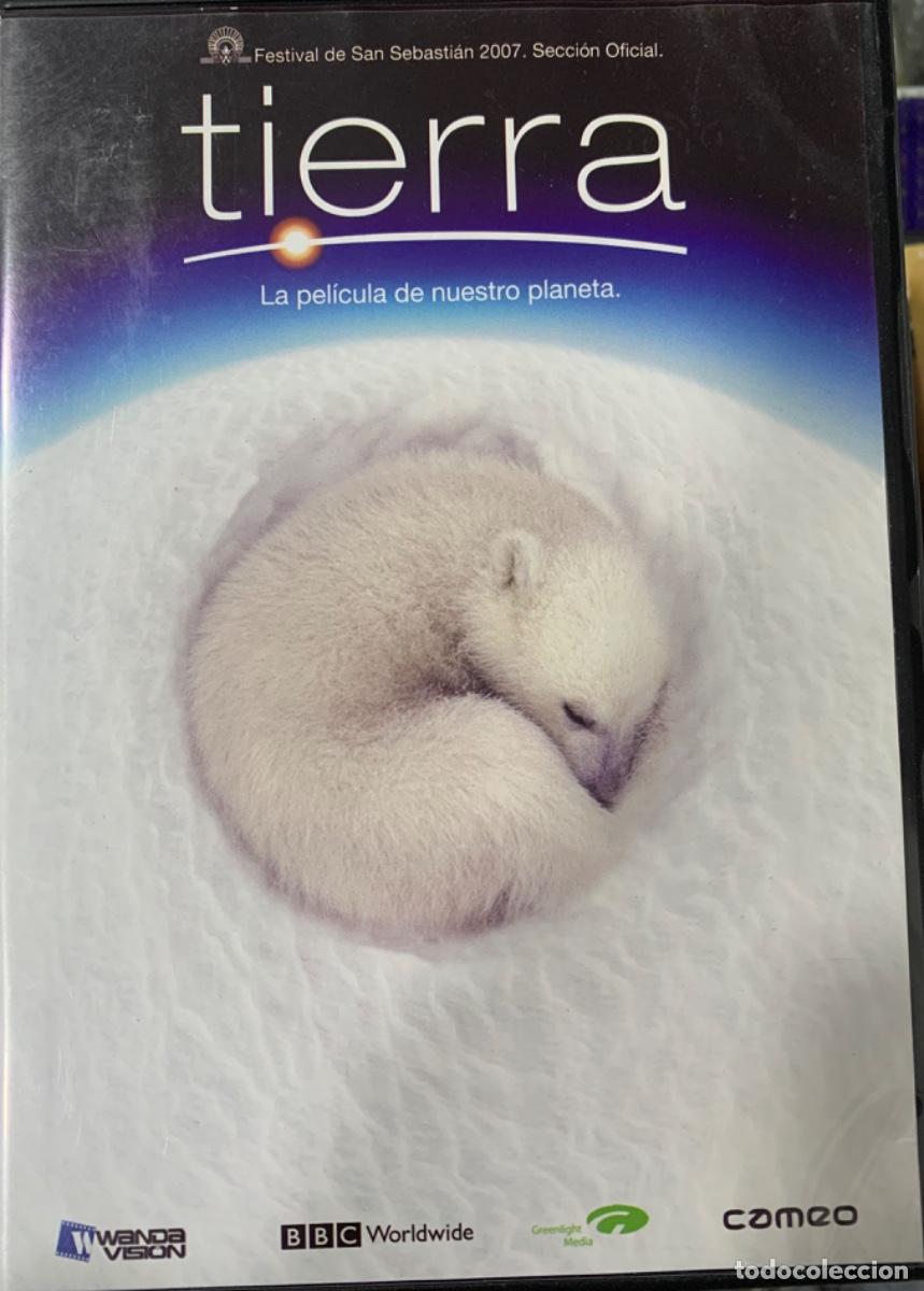 Cine: Tierra - Foto 1