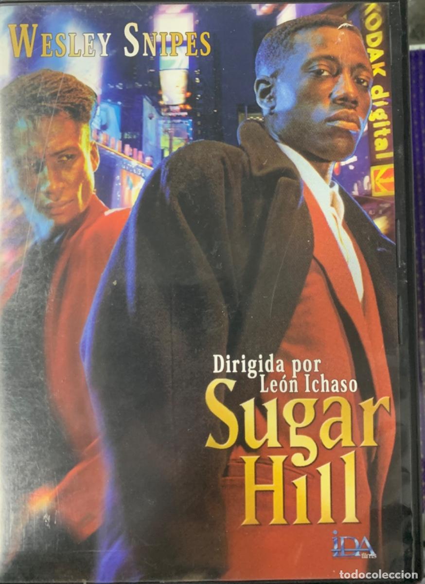 Cin&eacute;ma: Sugar Hill