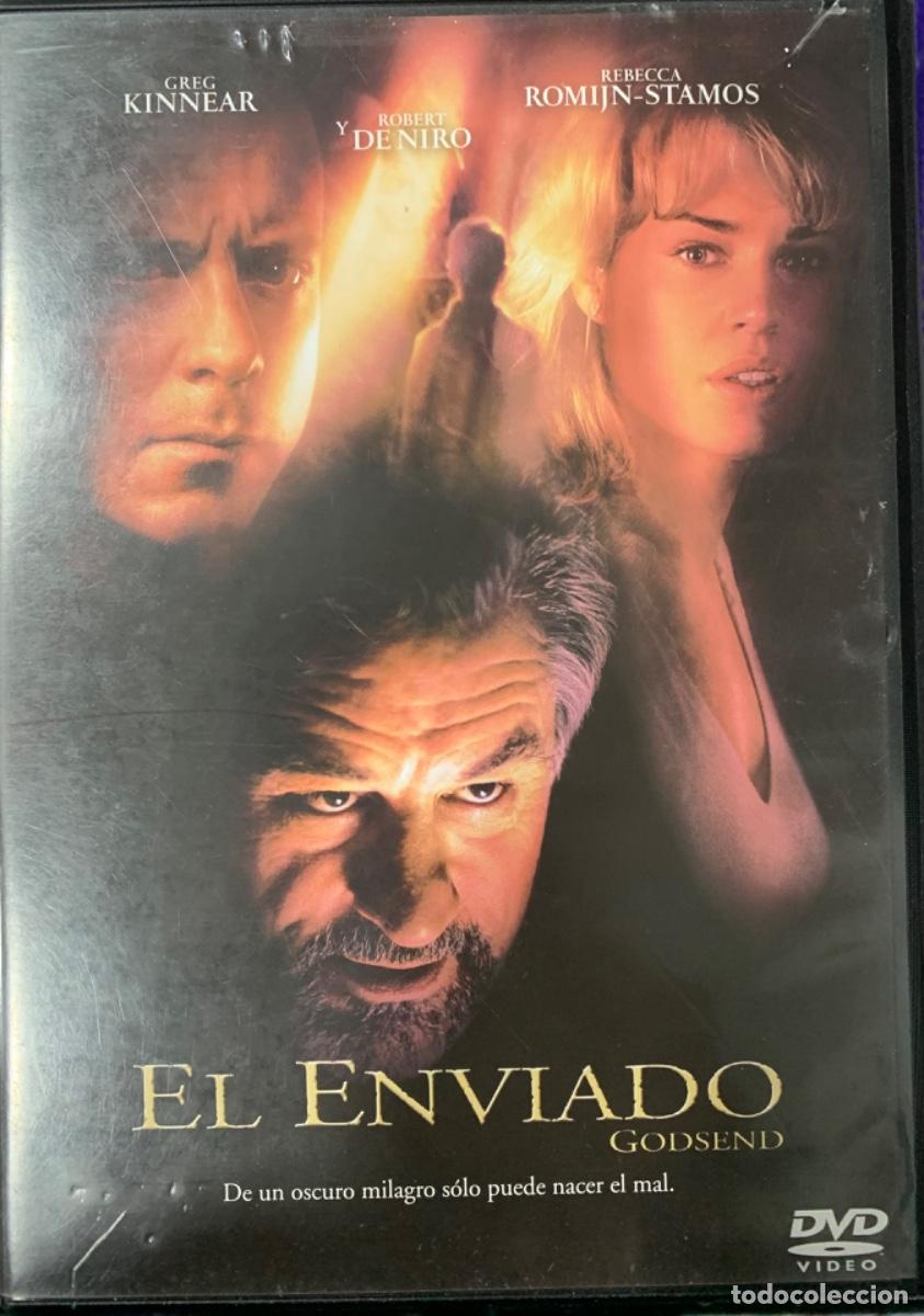 Cine: El Enviado - Foto 1