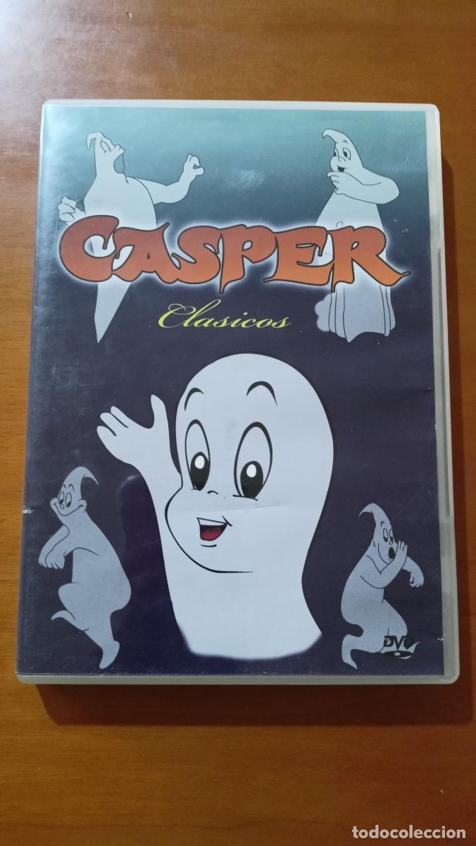 Cine: Casper - Cl&aacute;sicos - Foto 1