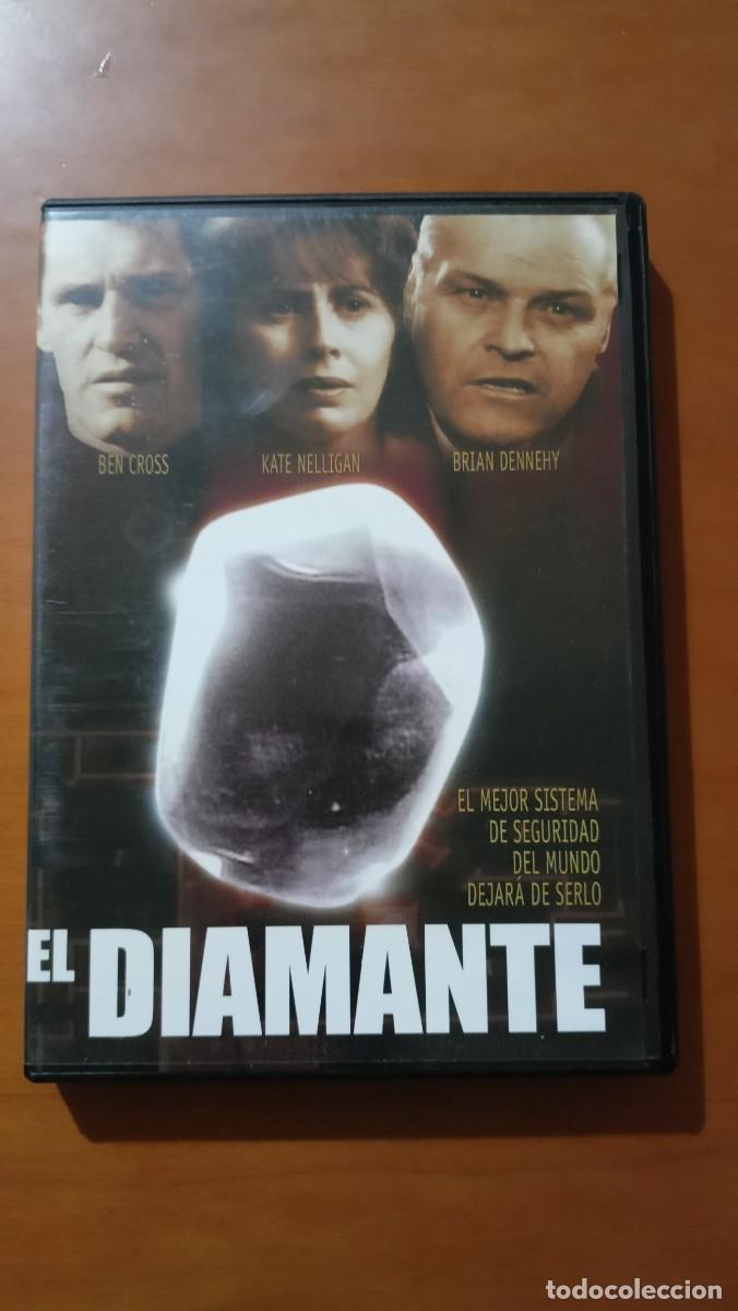 Cine: El diamante - Foto 1