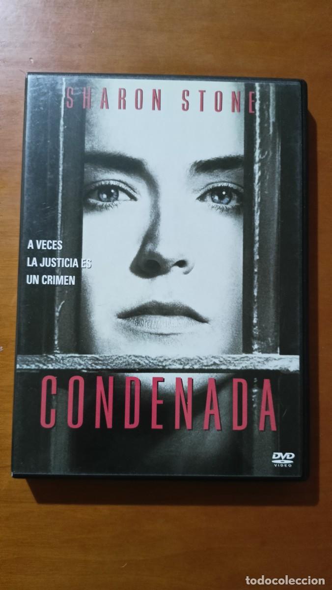 Cine: Condenada - Foto 1