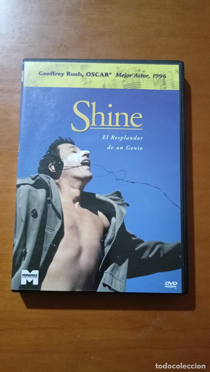 Cine: Shine - Foto 1