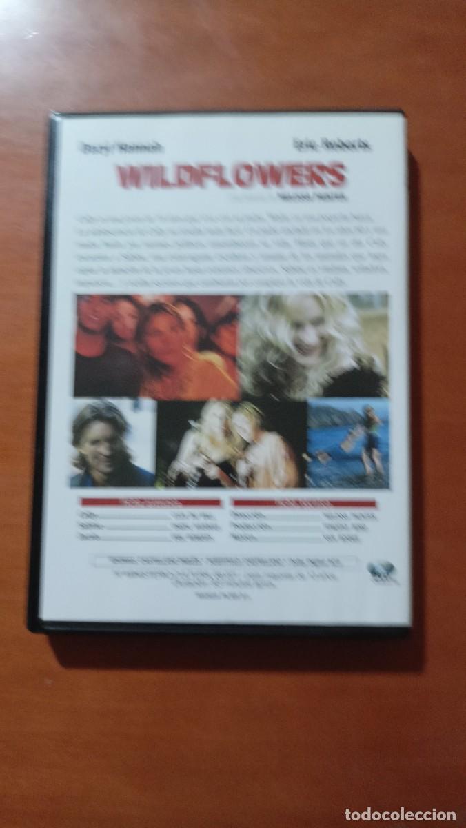 Cine: Wildflowers - Foto 2