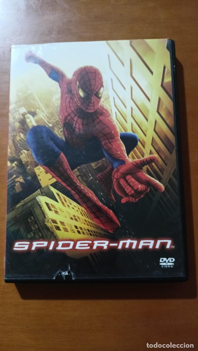 Cine: Spider-man - 2 CDs - Foto 1