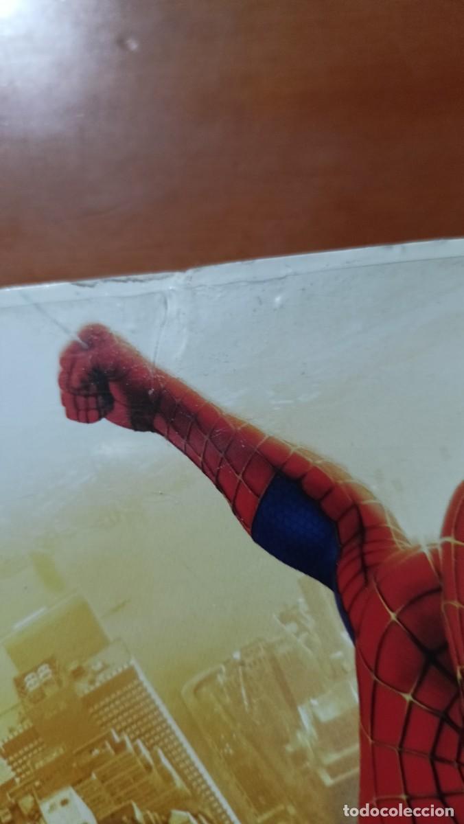Cine: Spider-man - 2 CDs - Foto 3