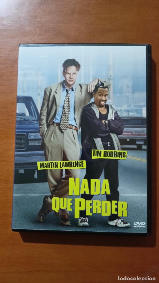 Cine: Nada que perder - Foto 1