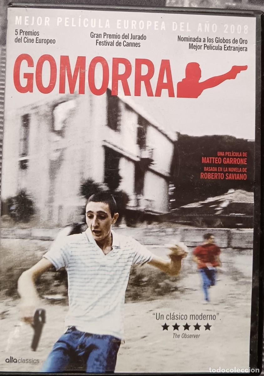 Cine: Gomorra - Foto 1