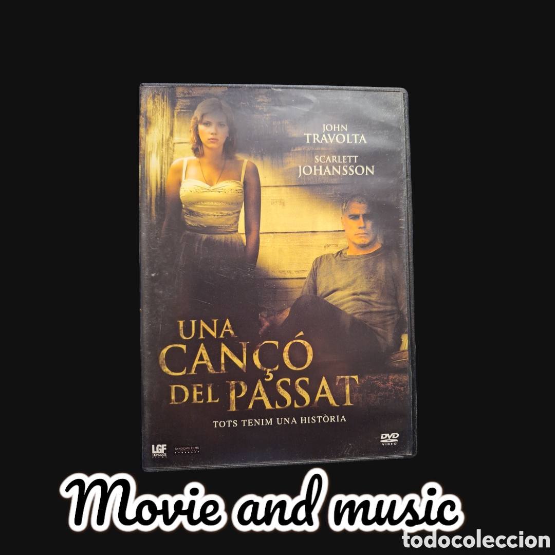 Cinema: DVS38 una can&ccedil;o del passat DVD TAPA FINA