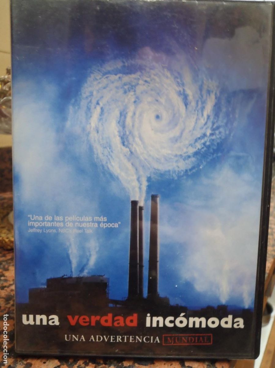 Cine: UNA VERDAD INCOMODA - Foto 1