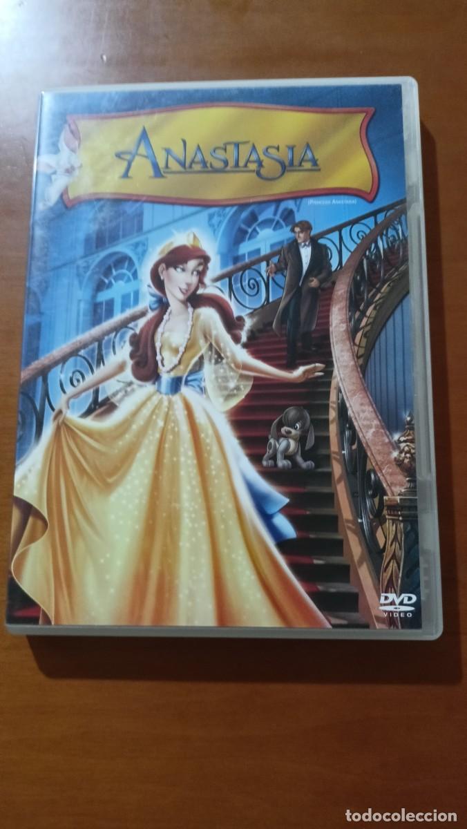 Cine: Anastasia - Foto 1