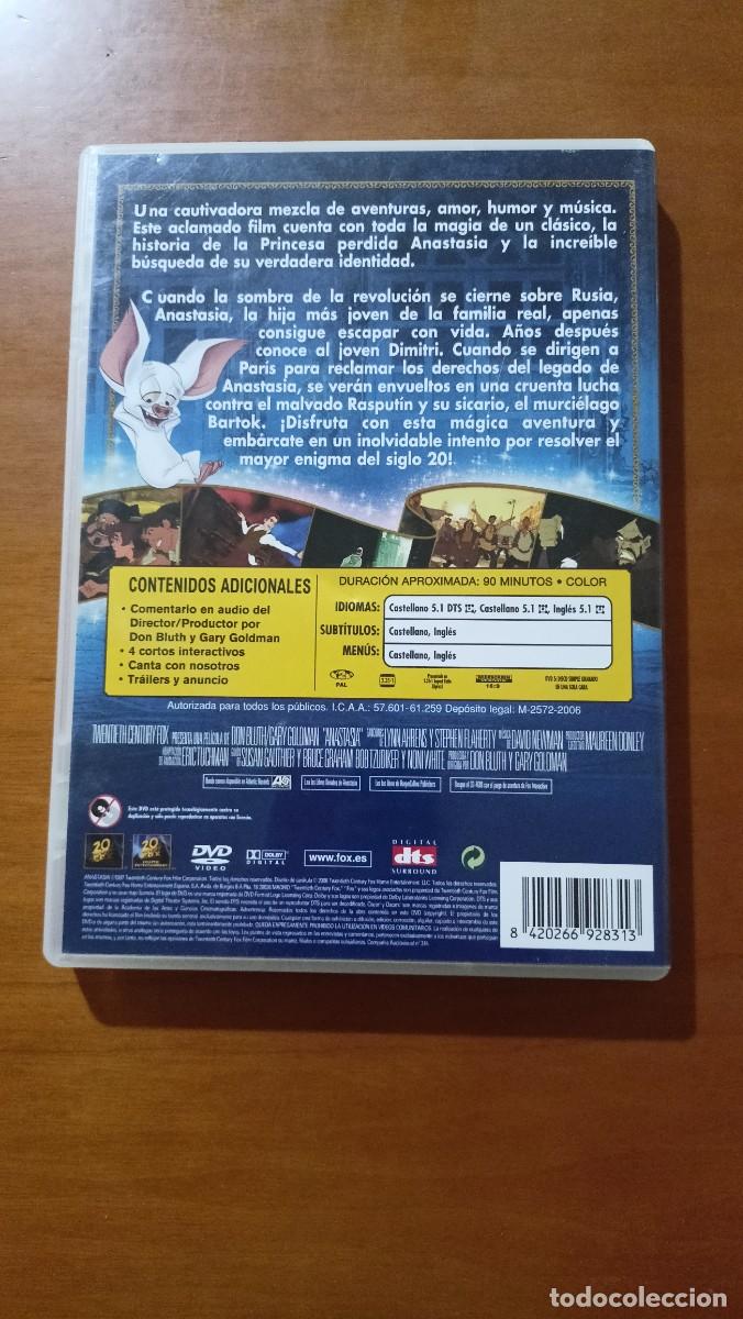 Cine: Anastasia - Foto 2