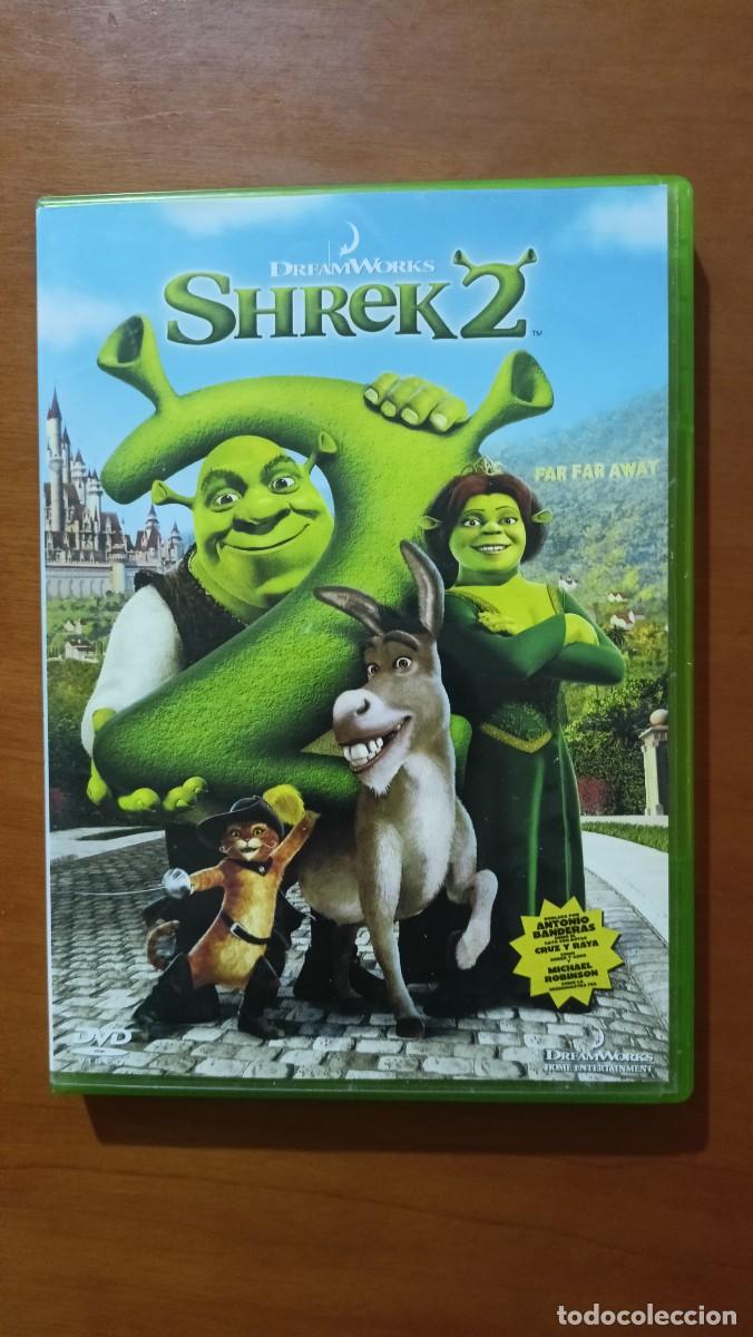 Cine: Shrek 2 - Foto 1