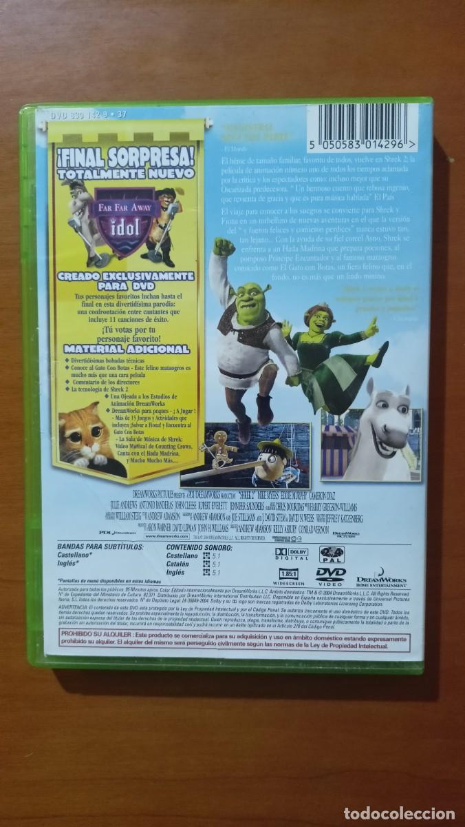 Cine: Shrek 2 - Foto 2