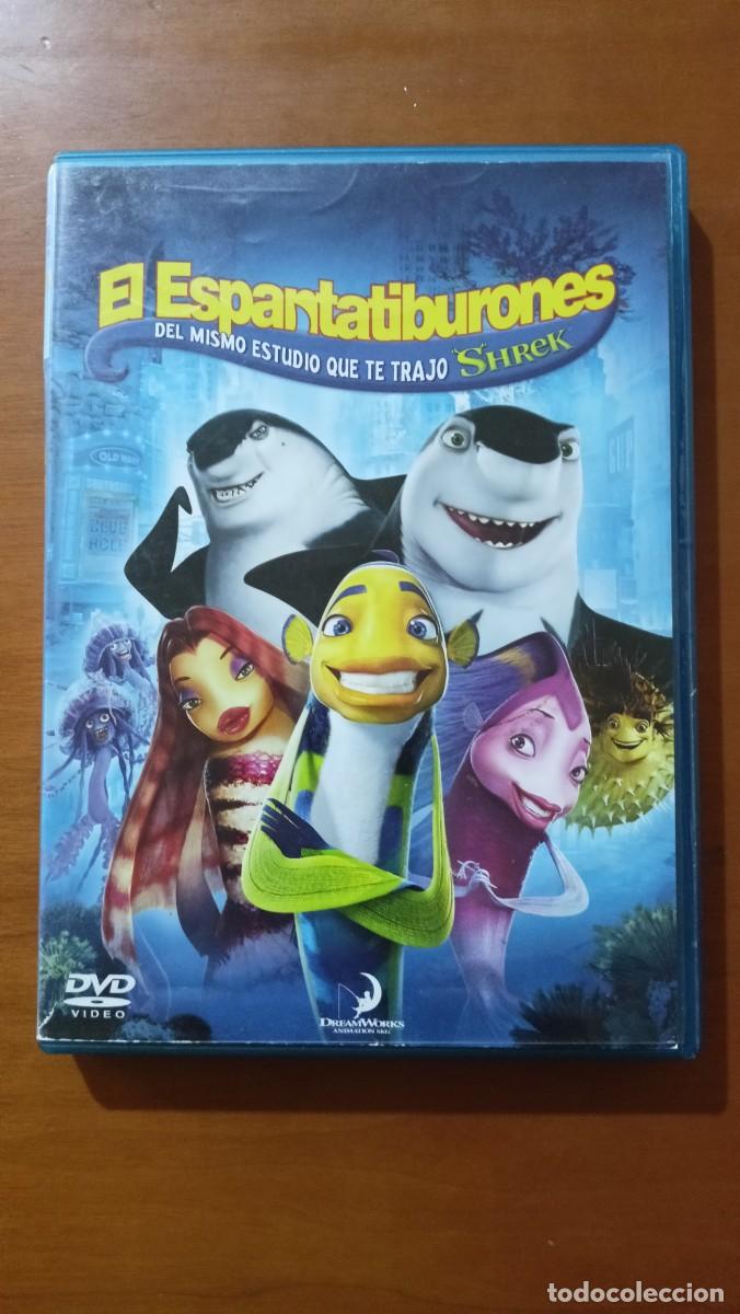 Cine: El Espantatiburones - Foto 1
