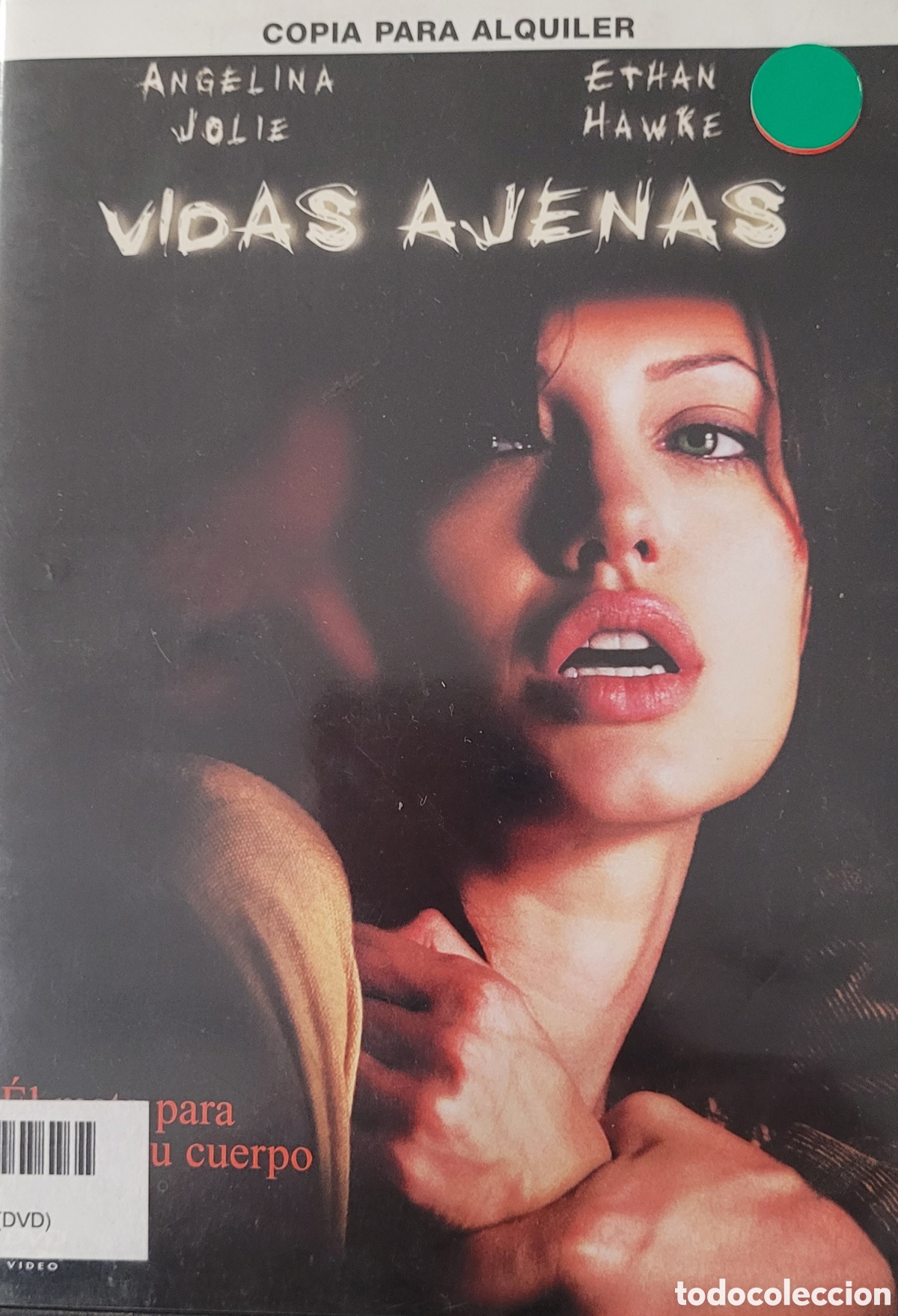 Cine: VIDAS AJENAS - Foto 1
