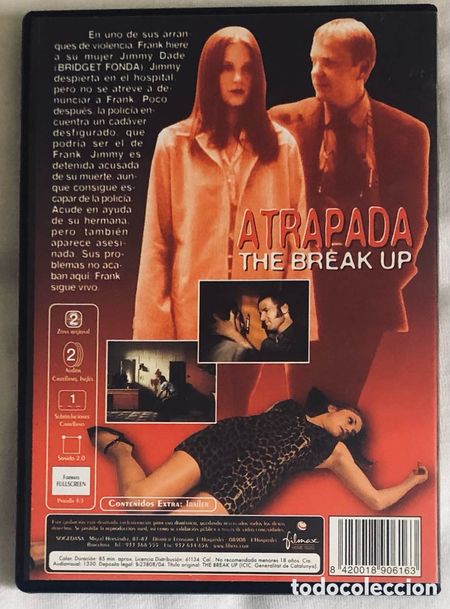 Cine: Kiefer Sutherland: Atrapada - Foto 4