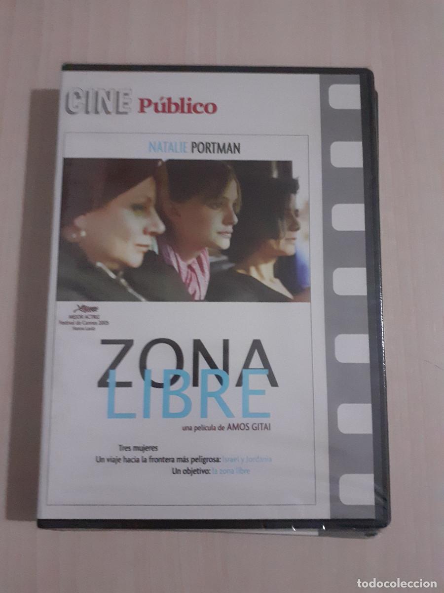 Cine: Zona libre - Foto 1