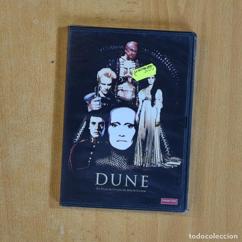 Cine: DUNE - DVD - Foto 1
