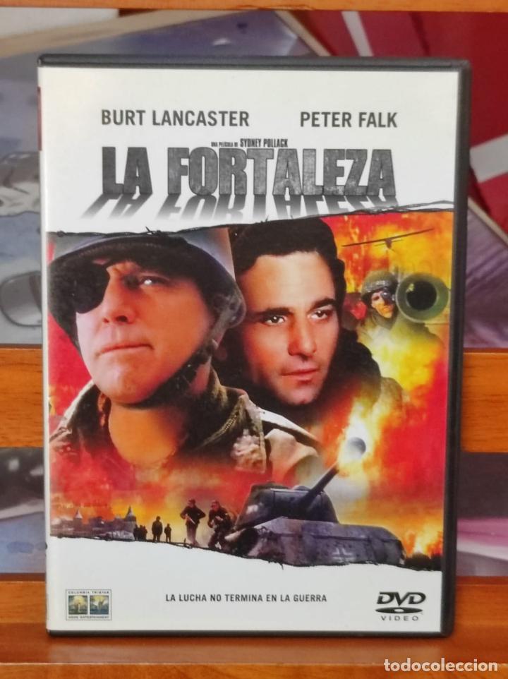 Cine: DVD - LA FRONTERA (PT4) - Foto 1