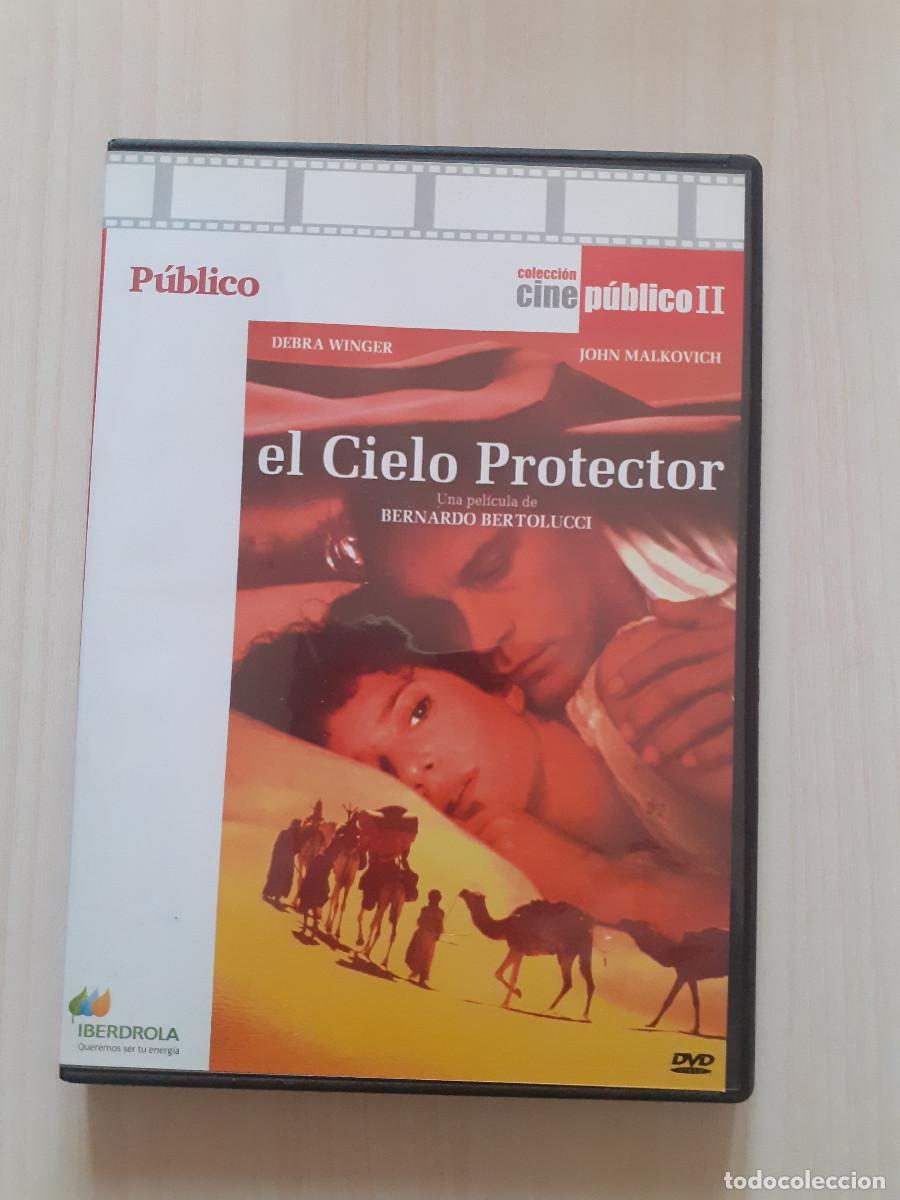 Cine: El cielo protector - Foto 1