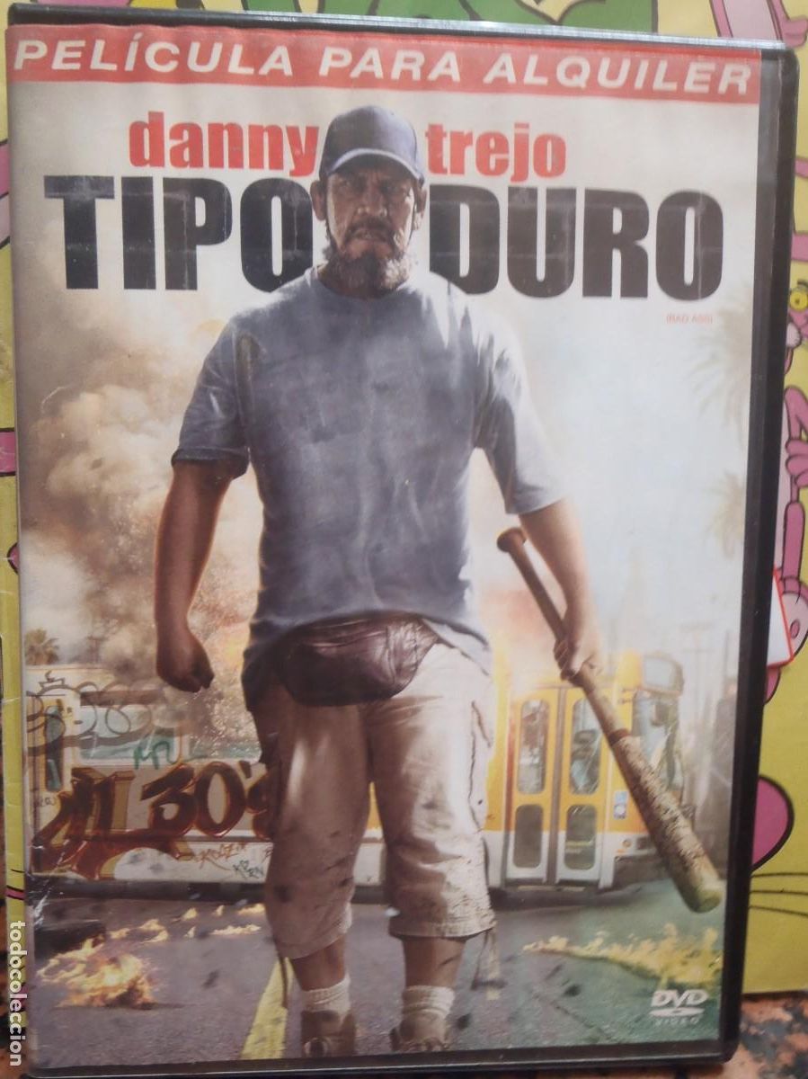 Cine: TIPO DURO - Foto 1