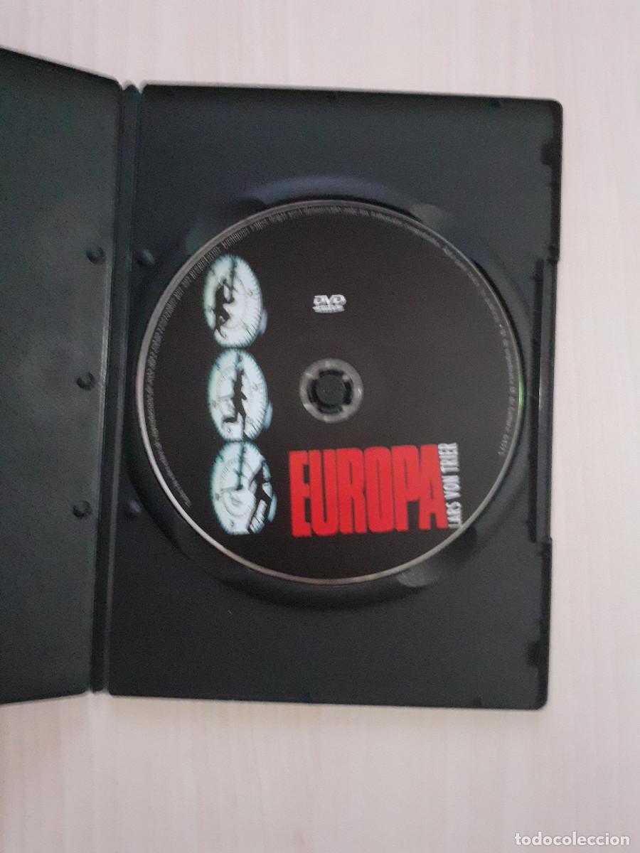 Cine: Europa - Foto 1