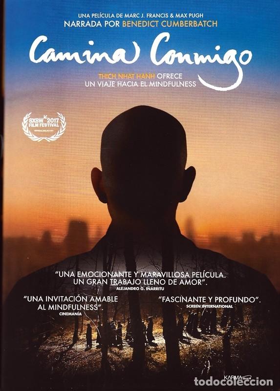 Cine: CAMINA CONMIGO - Foto 1