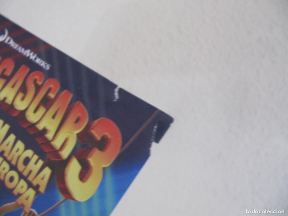 Cine: MADAGASCAR 3 - Foto 4