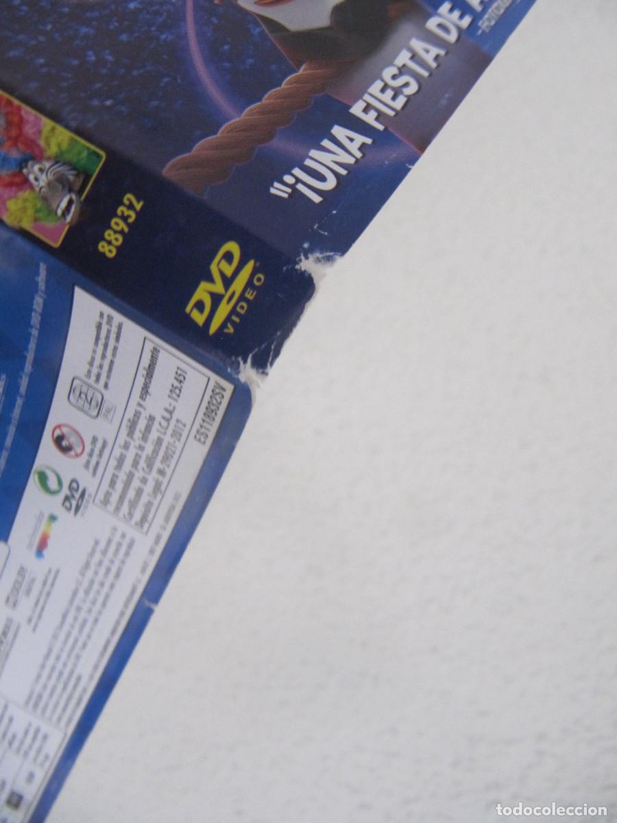 Cine: MADAGASCAR 3 - Foto 6