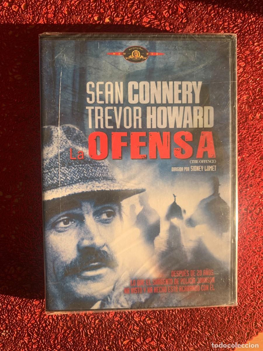 Cine: LA OFENSA - Foto 1