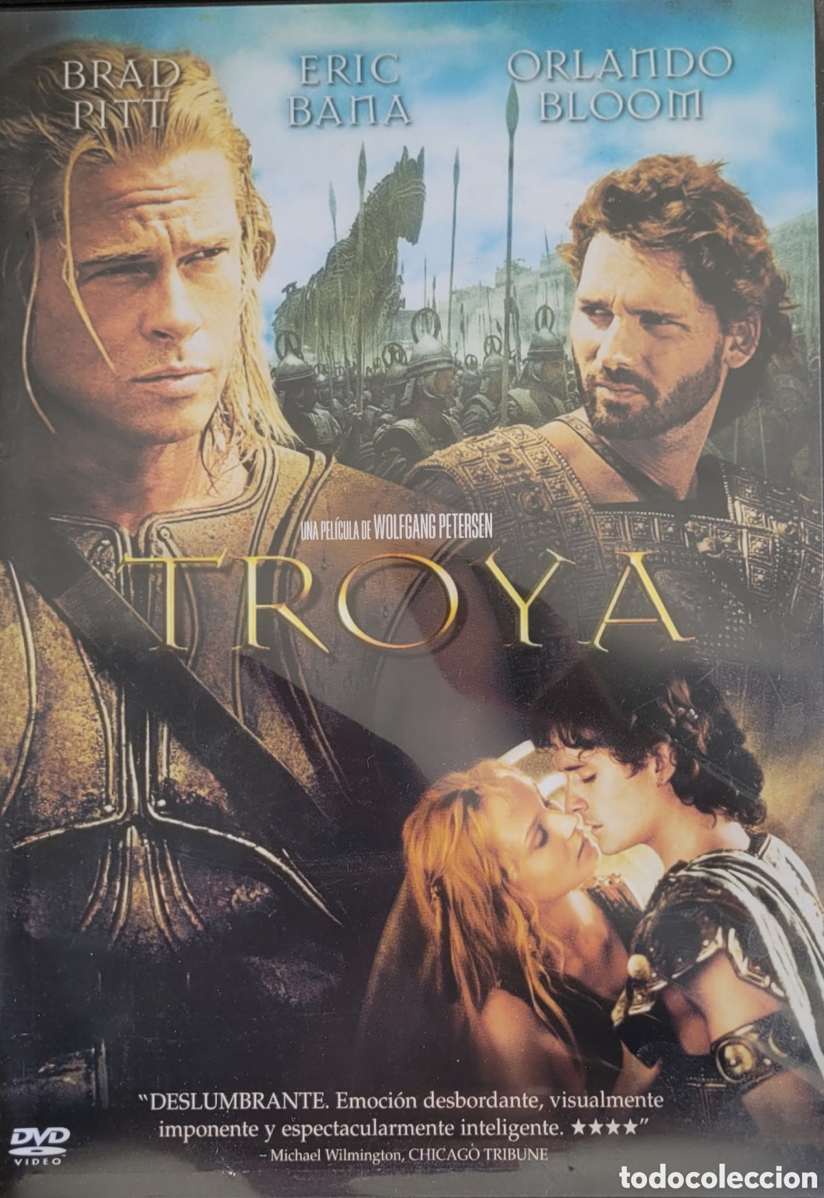 Cine: TROYA - Foto 1