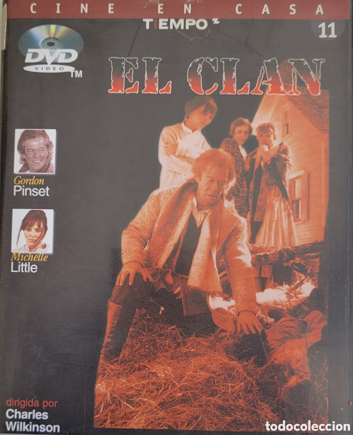 Cine: EL CLAN - Foto 1