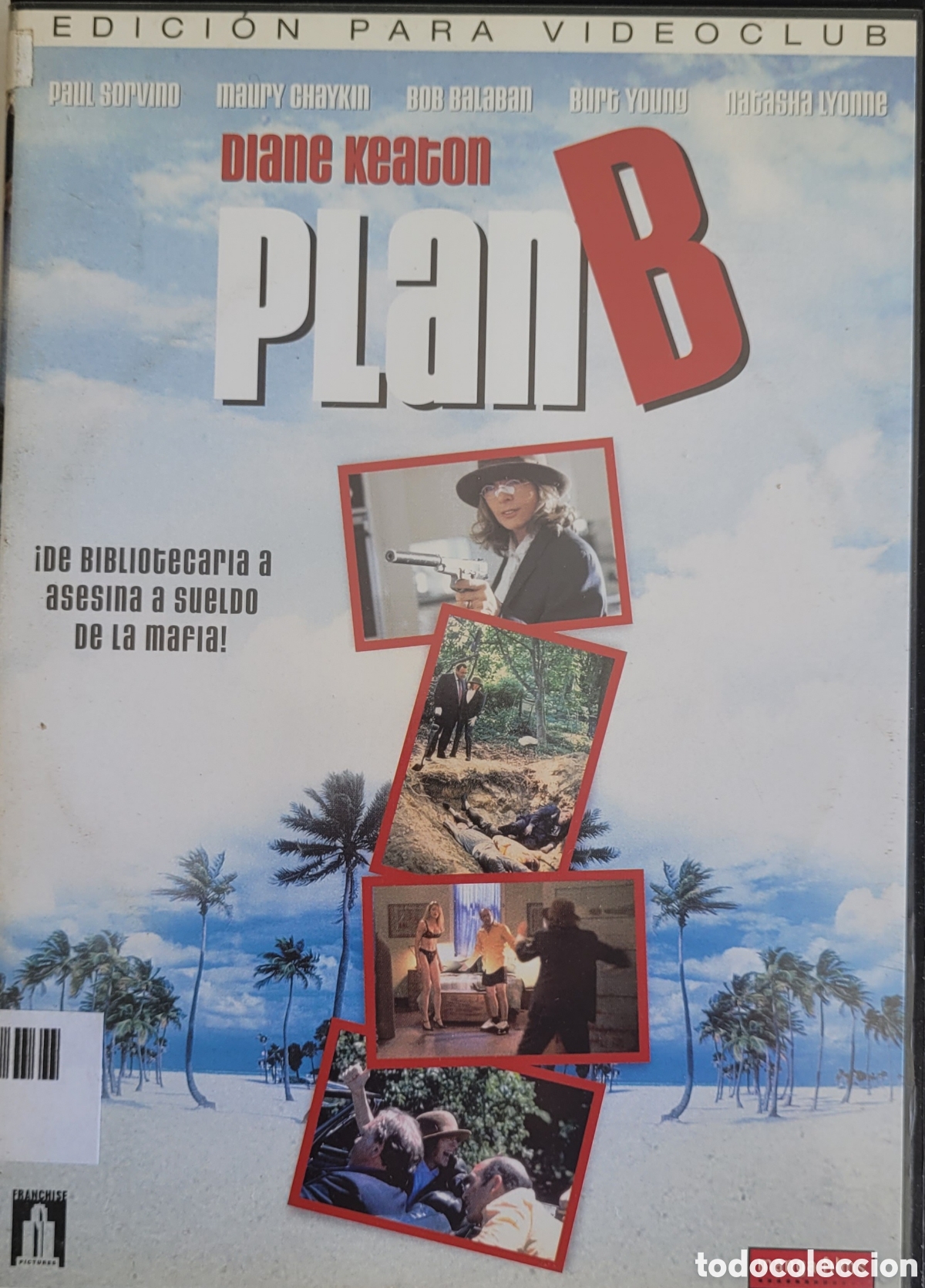 Cine: PLAN B - Foto 1