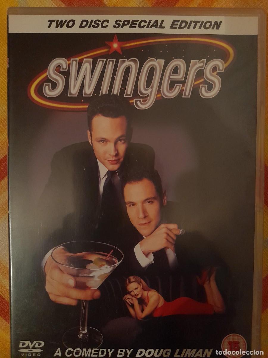 swingers - Compra venta en todocoleccion