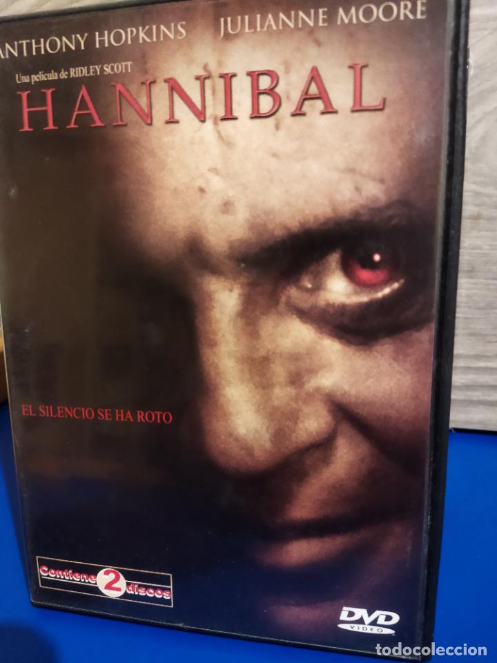 Cine: Hannibal - Foto 1