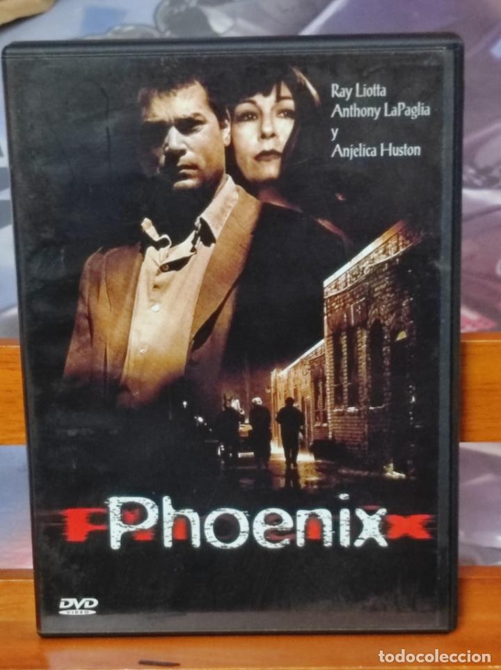 Cine: DVD - PHOENIX (PT16) - Foto 1