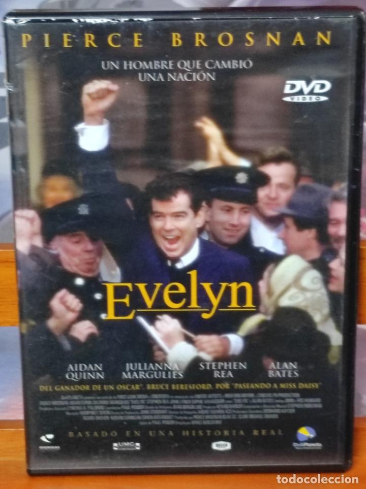 Cinema: DVD - EVELYN (PT16)