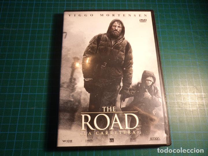Cine: The Road. La carretera. (P-38)