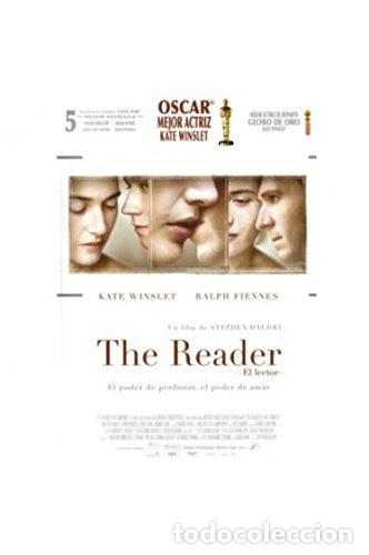 Cine: THE READER DVD - Foto 1
