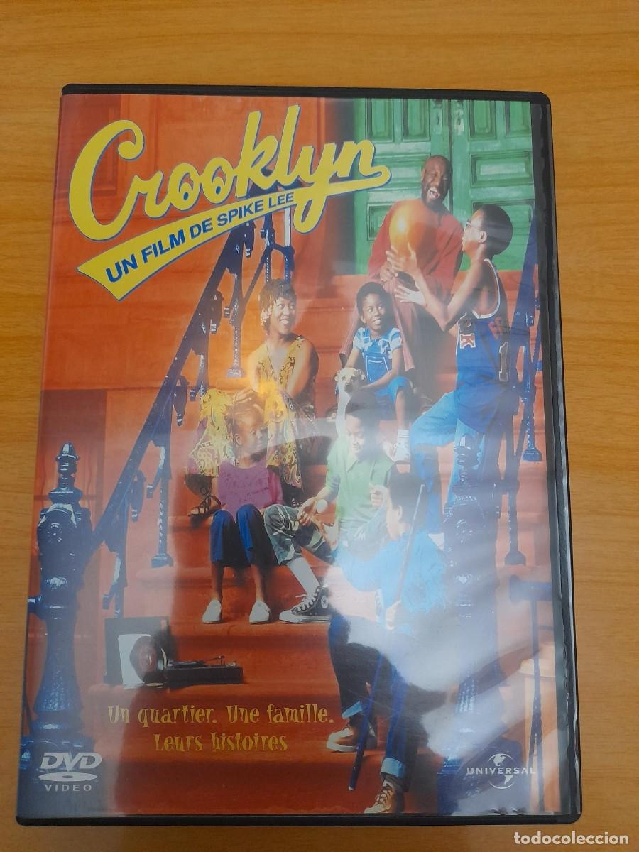 Cine: Crooklyn, Spike Lee - Foto 1