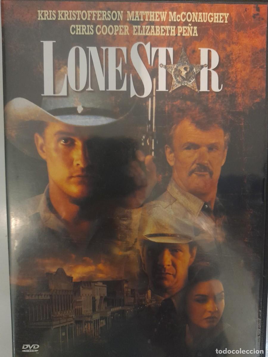 Cine: Lone Star - Foto 1